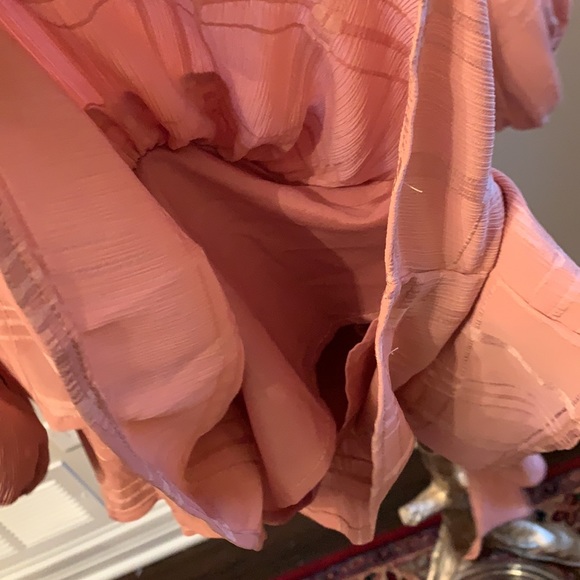 HELLO MOLLY SAINTS SECRETS SKORT DRESS - Picture 2 of 4